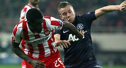 Ο Ολυμπιακός περνάει μόνο όταν δεν χάνει!