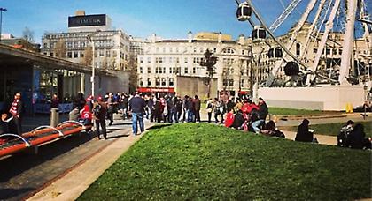 Ελλάδα θυμίζει το Μάντσεστερ (pic)