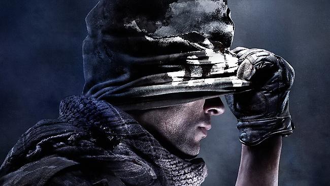 Αναβάθμιση για το Call of Duty στο PS4