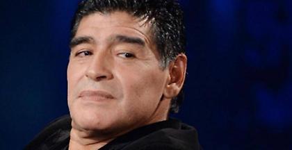 Μαραντόνα καλεί Μπαλοτέλι