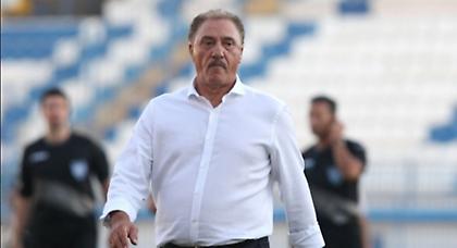 «Είναι η ευκαιρία του Ολυμπιακού»