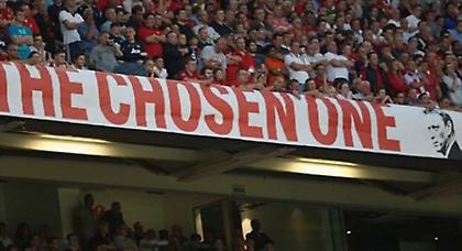 Άρχισαν τα… όργανα στο Μάντσεστερ