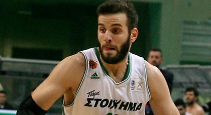 Παππάς: «Λογική και συναίσθημα έδειξαν Παναθηναϊκό»