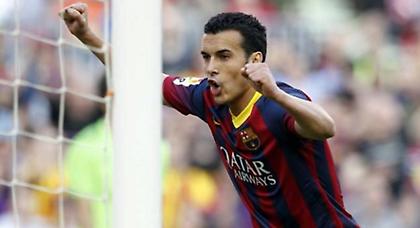 Πέδρο: «Αν χάσουμε το ντέρμπι, χάνουμε και τον τίτλο»