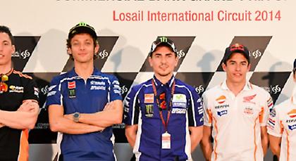 Λορένθο: «Φαβορί ο Μάρκεθ»