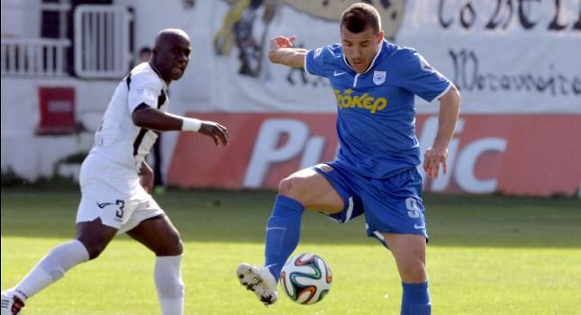 Δεν ανησυχούν για... ΠΑΟΚ