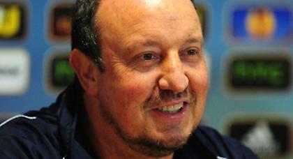 Mπενίτεθ: «Η Πόρτο είναι μια από τις ισχυρότερες ομάδες της Ευρώπης»