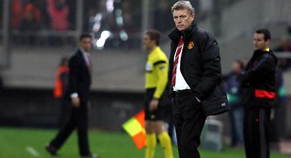 Μόγες: «Παραπάνω από ικανοί για να τα καταφέρουμε»