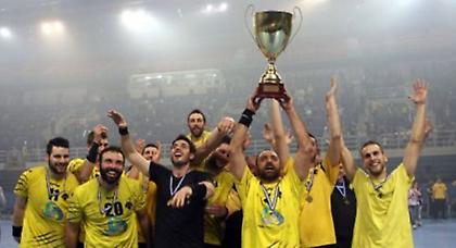 ΑΕΚ... δυναστεία! (pics)