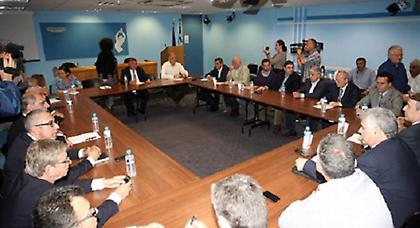 Παρατείνεται η άδεια στις αθλητικές εγκαταστάσεις