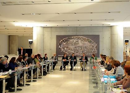 Τι αλλάζει σε μουσεία και αρχαιολογικούς χώρους – ελεύθερα οι άνεργοι