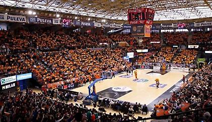 Πρόκριση από το… πρώτο για Ούνιξ και Βαλένθια