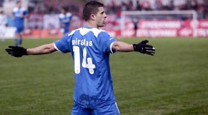 Μιραλάς: «Ο Ολυμπιακός πρέπει να επιτεθεί»