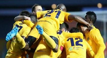 Και τώρα… «κόλαση» στα πλέι-οφ!