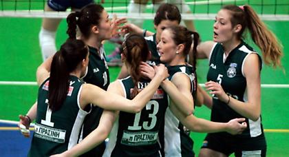 «Ανατρεπτικός» Παναθηναϊκός