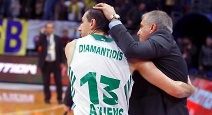 Οι παλιές αγάπες… μένουν εκτός παρκέ!