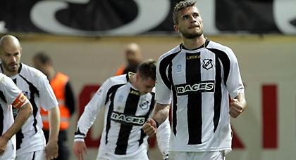 «Πήραμε το αβαντάζ, για τη νίκη στη Λεωφόρο»