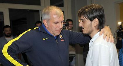 Ντόπες από Γιαννακόπουλο