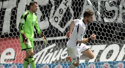 Κοτσόλης: «Αγώνας μπάσκετ, όχι ποδοσφαίρου»