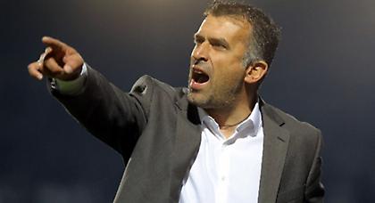 Παράπονα από Αναστασίου για τη διαιτησία