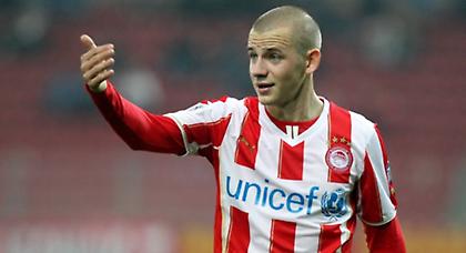 «Ο διαιτητής σκοτώνει τον Ολυμπιακό»