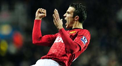 Έγραψε ιστορία ο Φαν Πέρσι!