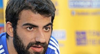 Μία αγωνιστική στον Μάκο για το «γ… την Κύπρο σας»