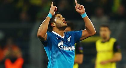 Είχε… καβάτζα η Ντόρτμουντ!