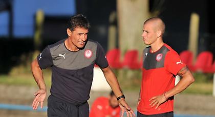 Απίστευτο «καρφί» Βάις για Μίτσελ!