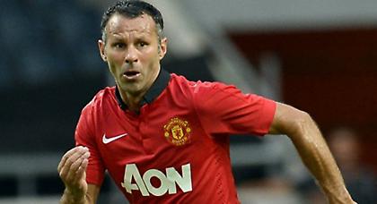 Γκιγκς:«Ο τερματοφύλακάς μας, μας κράτησε στο παιχνίδι»