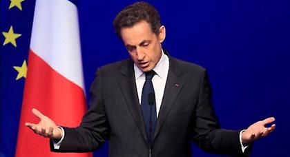 Ο Σαρκοζί εμπλέκεται σε νέο σκάνδαλο παρεμπόδισης της δικαιοσύνης