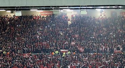 Πικάρισμα με… Τζέραρντ