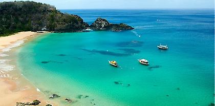 Οι 25 καλύτερες παραλίες του κόσμου – ελληνικές διακρίσεις