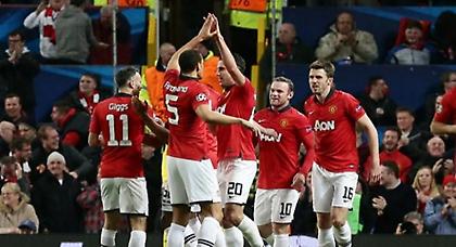 Τα ρεκόρ της Γιουνάιτεντ