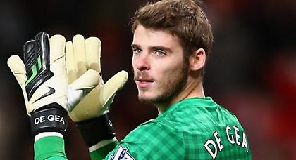 Ντε Χέα: «Φανταστική βραδιά»