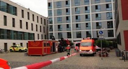 Απεργία στο δημόσιο τομέα στη Γερμανία