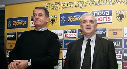 Τίποτα δεν τη σταματά