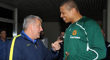 Μπατίστ: «Με έμαθε να είμαι νικητής»