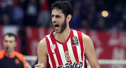 Περπέρογλου: «Μπορούμε!»