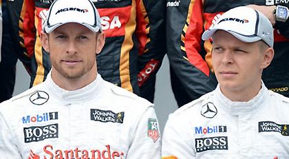 Μπάτον: «Ποτέ δεν φοβήθηκα κανέναν ομόσταβλο»