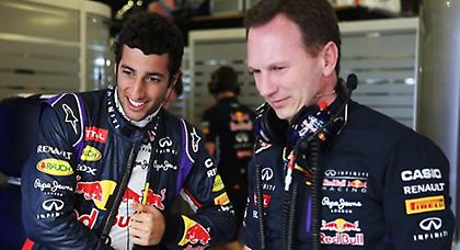 Τη Renault… κατηγορεί η Red Bull