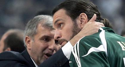 Πώς τα φέρνει η μοίρα…