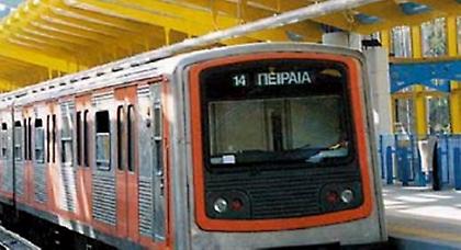 ΗΣΑΠ: Έργα στο τμήμα Πειραιάς - Φάληρο, μπαίνει λεωφορείο για τους επιβάτες