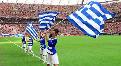 Το «ταμείο» της Ελλάδας στην UEFA