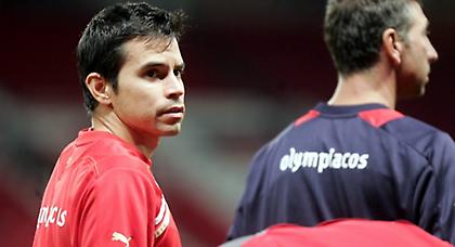 Δεν έκανε στο 8ο ματς, ό,τι είχε κάνει και στα 7 προηγούμενα!