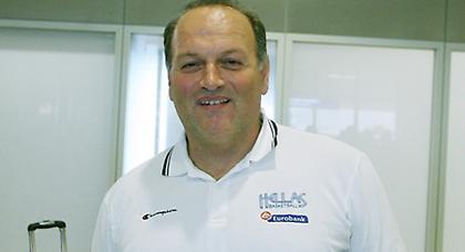 «Θα το πάρει το παιχνίδι…»