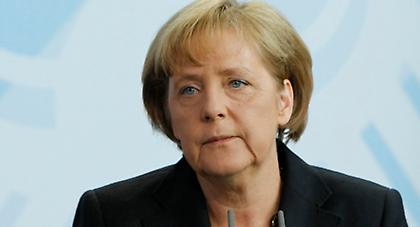 Αυστηρή προειδοποίηση Μέρκελ στη Ρωσία