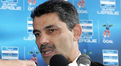 Ξανθόπουλος: «Πλήρωσε λάθη και χαμένες ευκαιρίες»