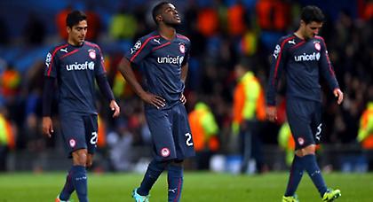 Τον πρόδωσε η άμυνά του