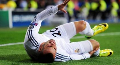 Επιτυχημένη εγχείρηση ο Χεσέ